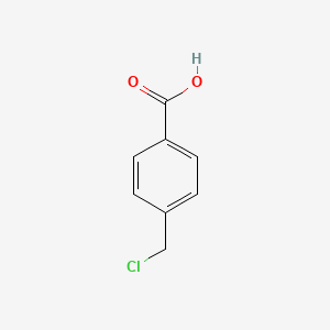 4 Chloro Methyl Benzoic Acid